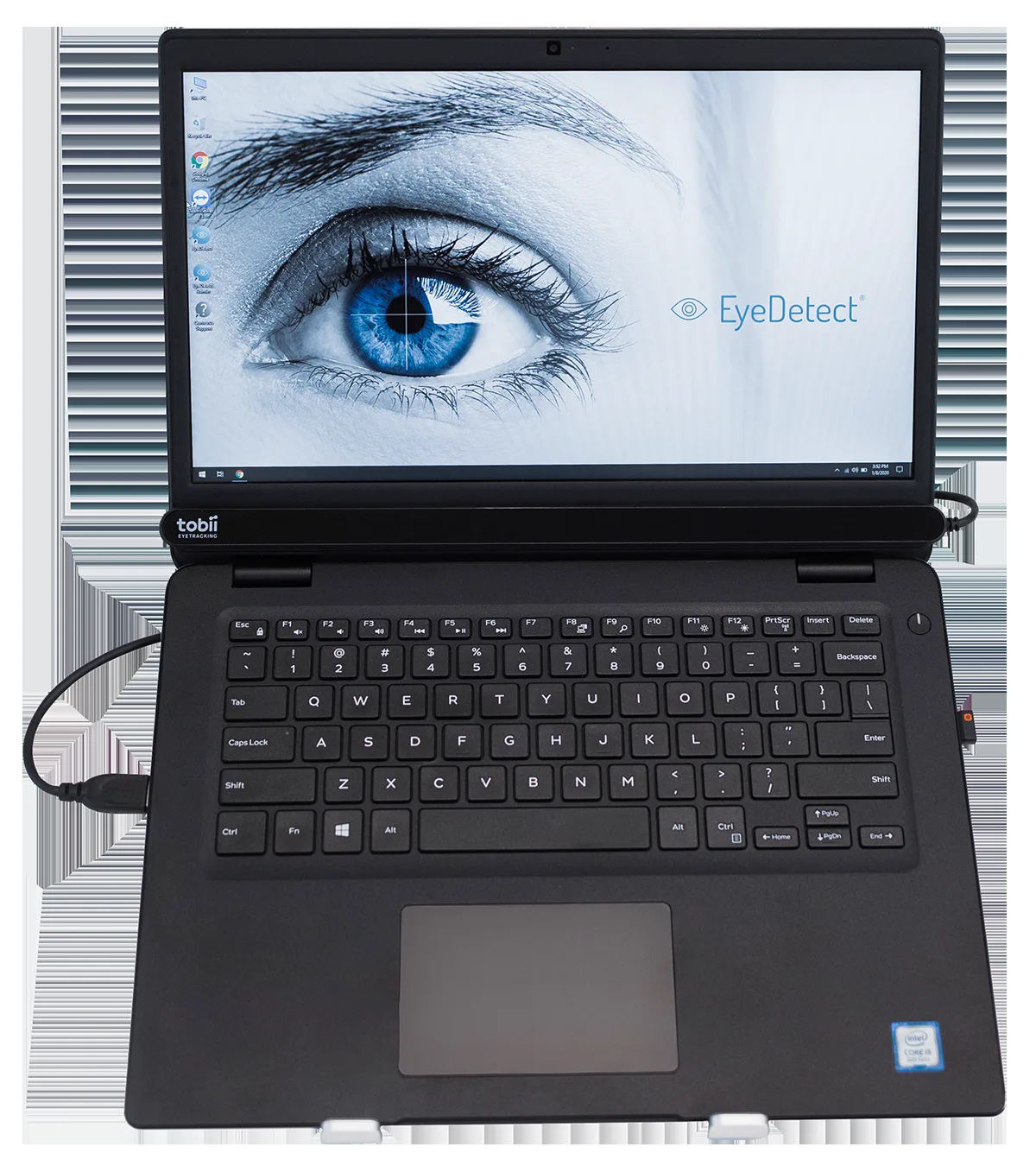 EyeDetect