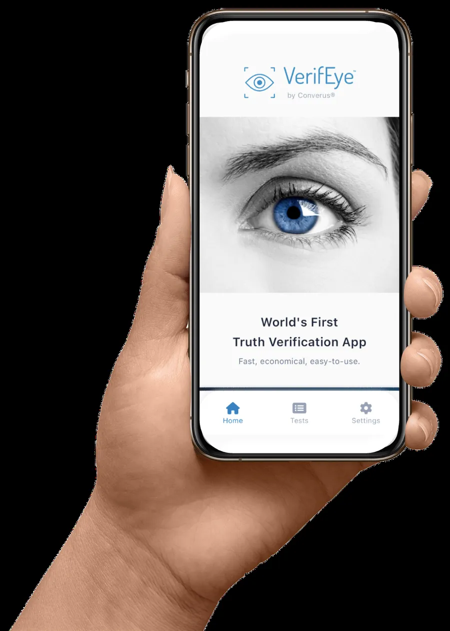 VerifEye