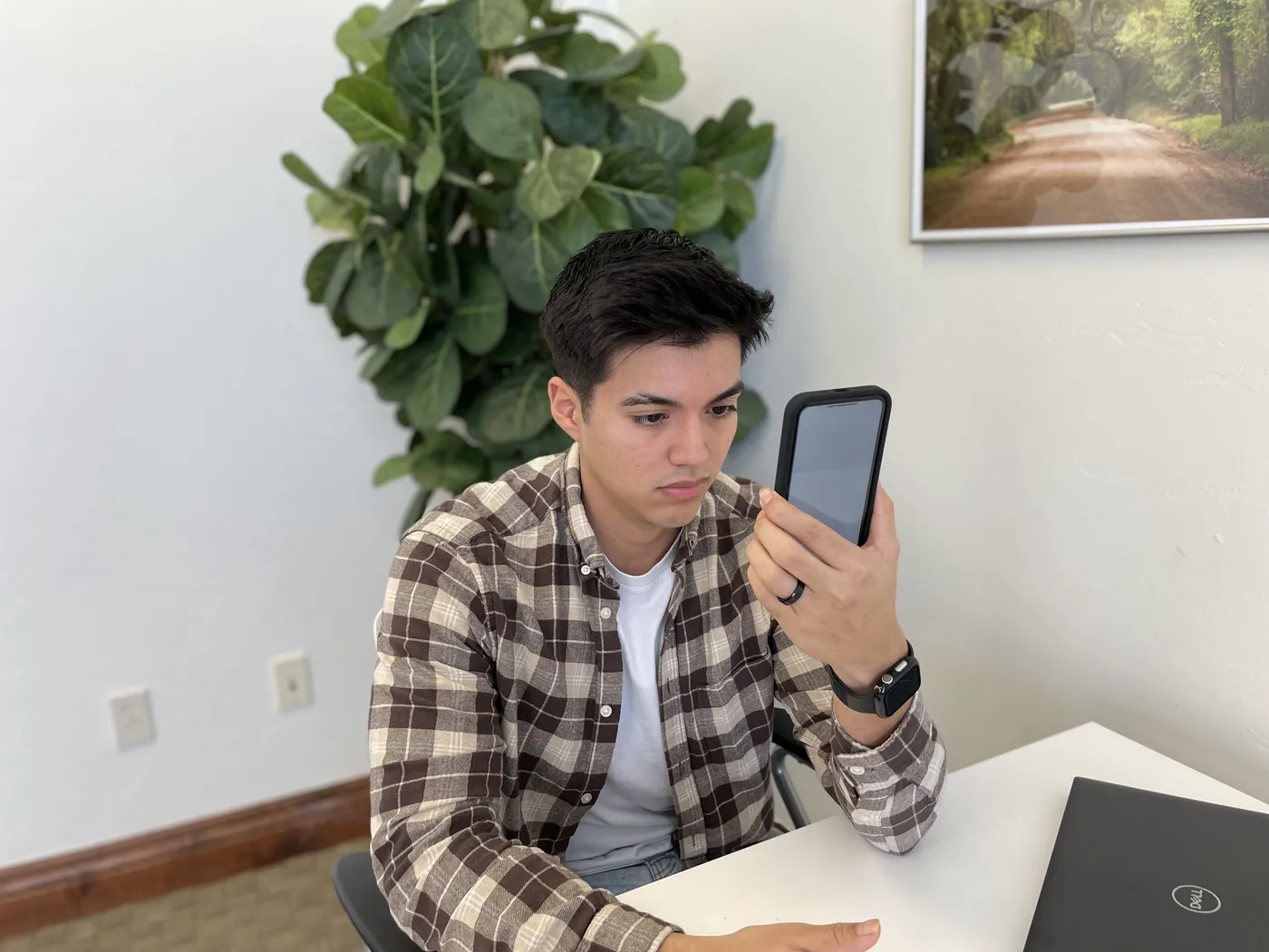 VerifEye