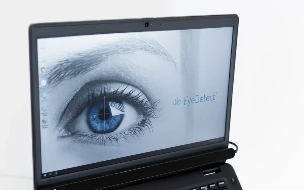 EyeDetect